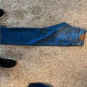 Lucky brand jeans